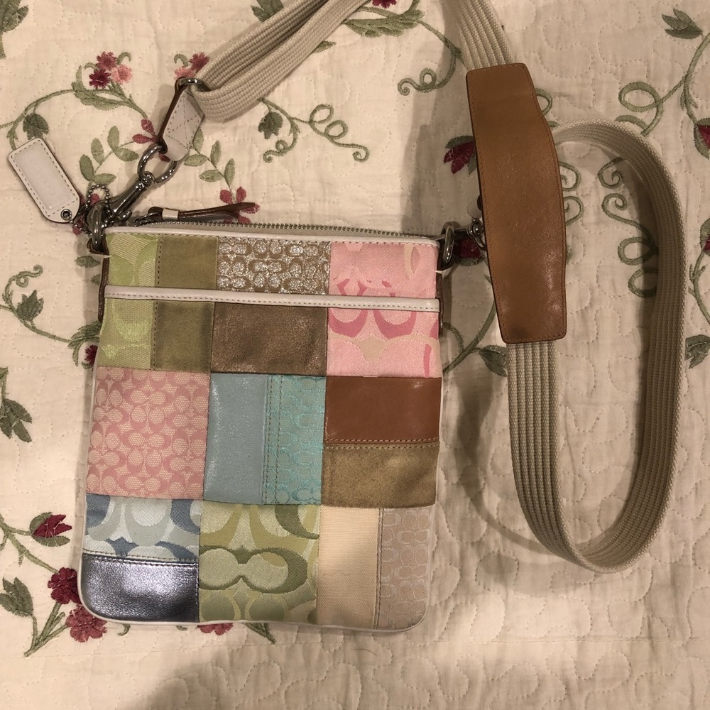 Coach Crossbody shoulder bag